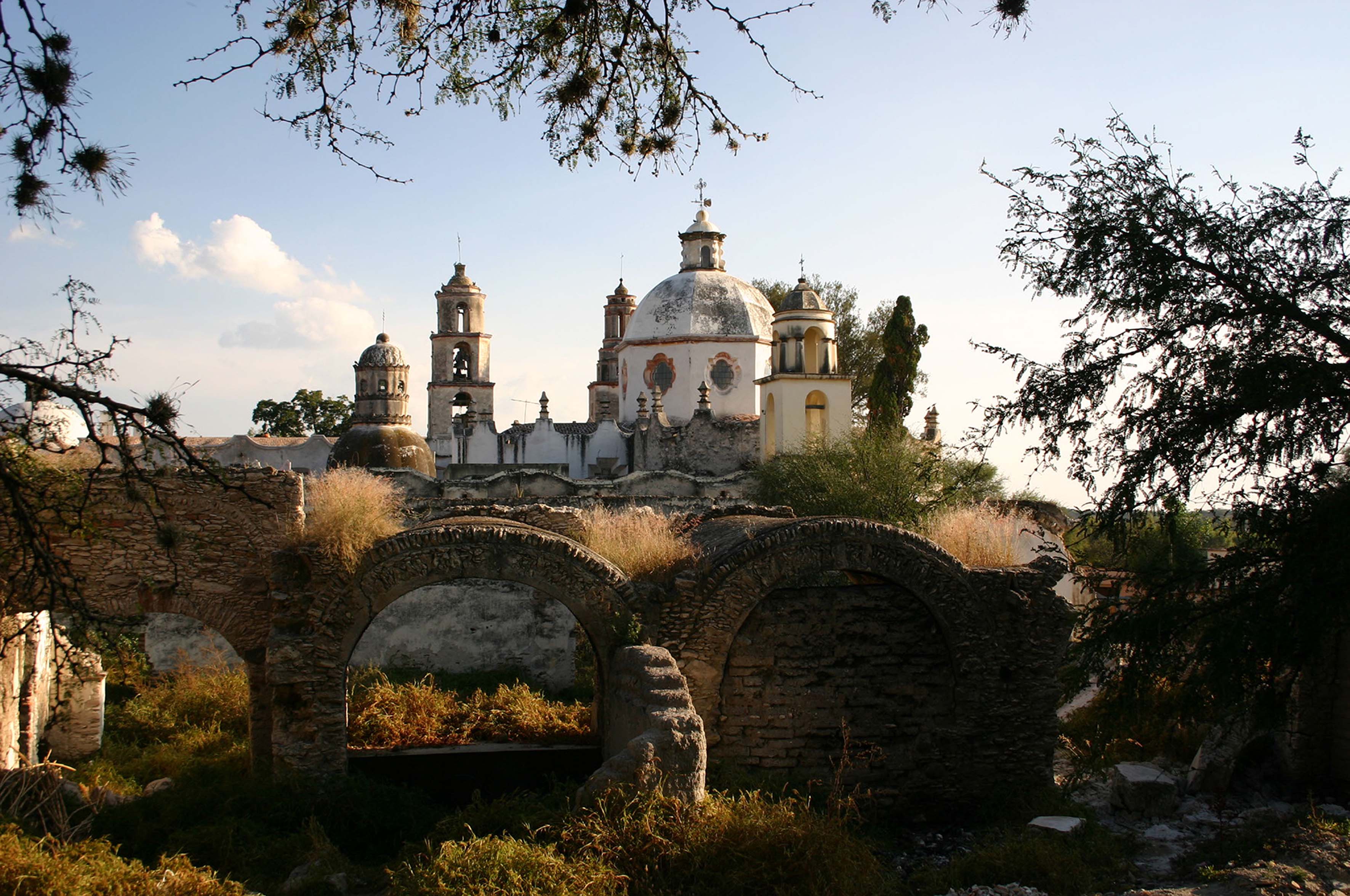 San Miguel de Allende
